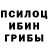 БУТИРАТ GHB Ivan Brynchuk
